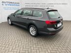 Volkswagen Passat - fotka číslo 5