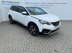 Peugeot 5008 - fotka číslo 2