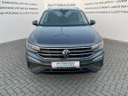 Volkswagen Tiguan - fotka číslo 1