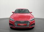 Audi A5 - fotka číslo 1