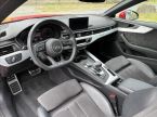 Audi A5 - fotka číslo 8