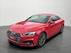 Audi A5 - fotka číslo 2