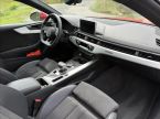 Audi A5 - fotka číslo 21
