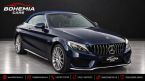 Mercedes Třída C - fotka číslo 0