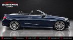 Mercedes Třída C - fotka číslo 12