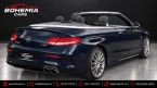 Mercedes Třída C - fotka číslo 13