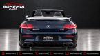 Mercedes Třída C - fotka číslo 14