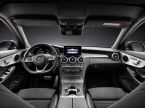 Mercedes Třída C - fotka číslo 17