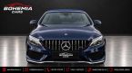 Mercedes Třída C - fotka číslo 1