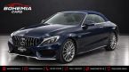 Mercedes Třída C - fotka číslo 2