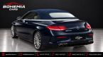 Mercedes Třída C - fotka číslo 7