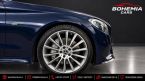 Mercedes Třída C - fotka číslo 8
