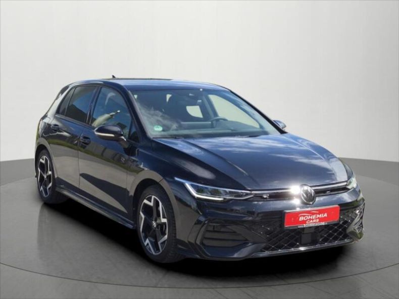 Volkswagen Golf - hlavní fotka inzerátu