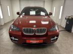 BMW X6 - fotka číslo 1