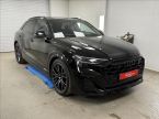 Audi Q8 - fotka číslo 0