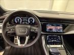 Audi Q8 - fotka číslo 7