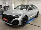 Audi Q8 - fotka číslo 2