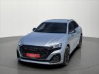 Audi Q8 - fotka číslo 2