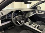 Audi Q8 - fotka číslo 6