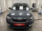 Škoda Rapid - fotka číslo 1