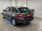 Škoda Rapid - fotka číslo 3