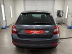 Škoda Rapid - fotka číslo 4