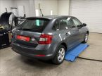 Škoda Rapid - fotka číslo 5