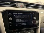 Volkswagen Passat - fotka číslo 20