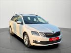 Škoda Octavia - fotka číslo 0