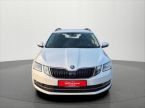 Škoda Octavia - fotka číslo 1
