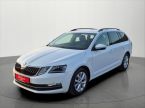 Škoda Octavia - fotka číslo 2