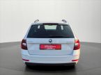 Škoda Octavia - fotka číslo 5