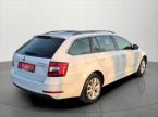 Škoda Octavia - fotka číslo 6