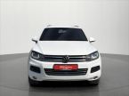 Volkswagen Touareg - fotka číslo 1