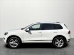 Volkswagen Touareg - fotka číslo 3
