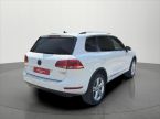 Volkswagen Touareg - fotka číslo 6