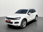 Volkswagen Touareg - fotka číslo 2