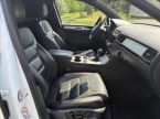 Volkswagen Touareg - fotka číslo 10
