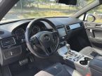Volkswagen Touareg - fotka číslo 8