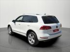 Volkswagen Touareg - fotka číslo 4