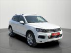 Volkswagen Touareg - fotka číslo 0