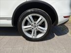 Volkswagen Touareg - fotka číslo 37