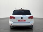 Volkswagen Touareg - fotka číslo 5