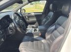 Volkswagen Touareg - fotka číslo 9