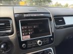Volkswagen Touareg - fotka číslo 23