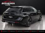 Peugeot 508 - fotka číslo 5