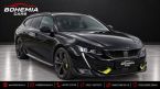Peugeot 508 - fotka číslo 0