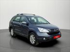 Honda CR-V - fotka číslo 0