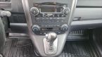 Honda CR-V - fotka číslo 11