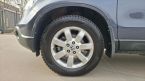 Honda CR-V - fotka číslo 15